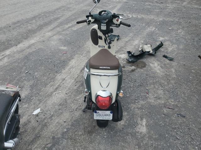 2024 HONDA NCW50 JH2AF7716RK701421
