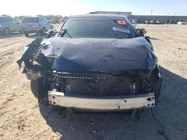 2018 NISSAN MAXIMA 3.5 - 1N4AA6AP0JC379913