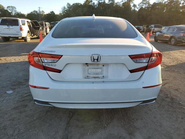 2021 HONDA ACCORD LX - 1HGCV1F17MA064610