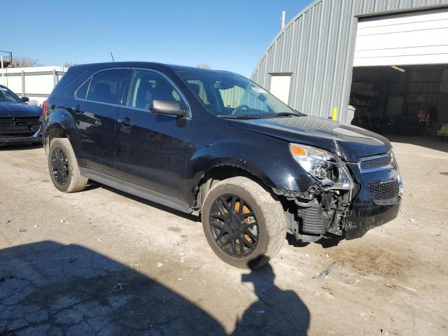 2015 CHEVROLET EQUINOX LS - 2GNALAEK9F6244880