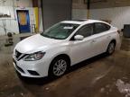 2018 NISSAN SENTRA S - 3N1AB7AP0JY237990