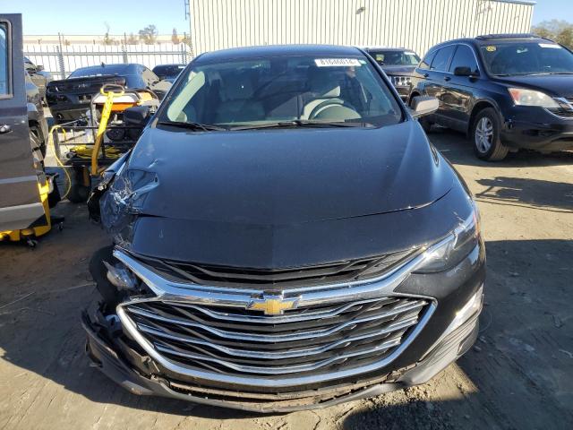 2020 CHEVROLET MALIBU LS - 1G1ZB5ST7LF155063
