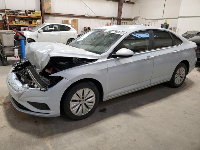 Vin: 3vwc57bu9km059438, lot: 75869294, volkswagen jetta s 2019 img_1