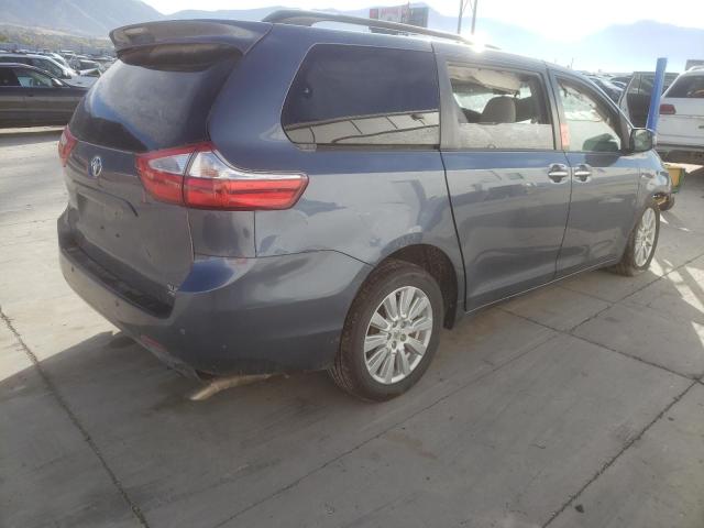 Vin: 5tddz3dc9hs184439, lot: 78056444, toyota all models xle 20173