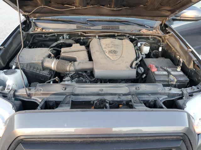 2022 TOYOTA TACOMA DOU - 3TMCZ5AN0NM484072