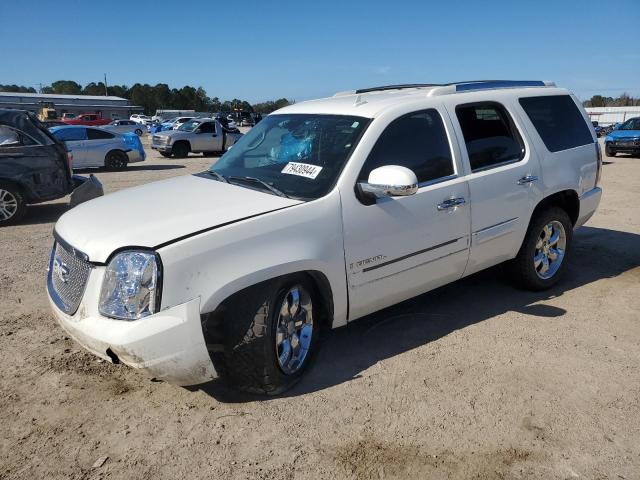 GMC YUKON DENA