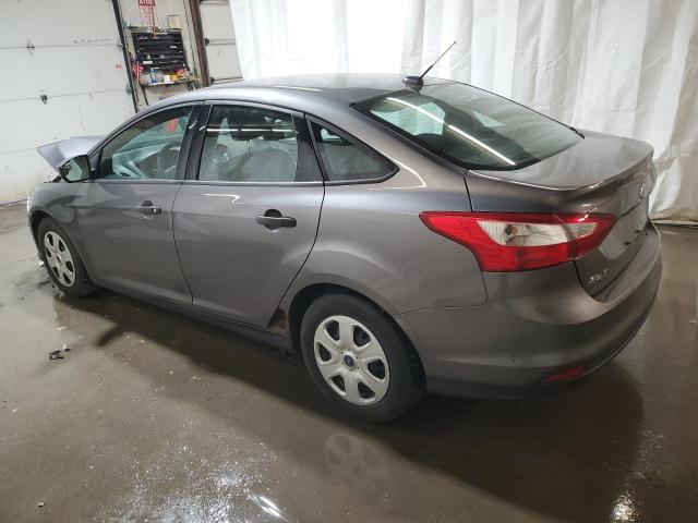 VIN 1FADP3E20DL143369 2013 Ford Focus, S no.2