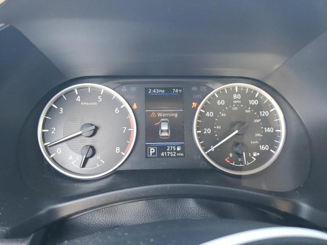 2022 NISSAN SENTRA S - 3N1AB8BV0NY276071