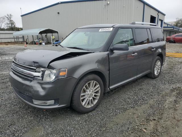 2015 FORD FLEX SEL - 2FMHK6C80FBA03890