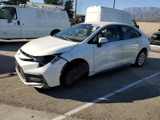 2020 TOYOTA COROLLA SE #2989217766