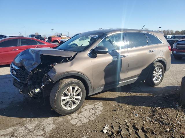 2019 KIA SORENTO L #3020638944