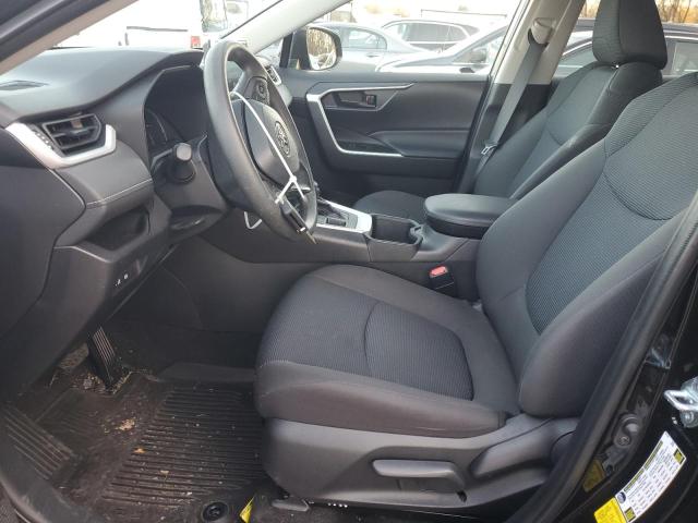2023 TOYOTA RAV4 LE - 2T3F1RFV5PW392557