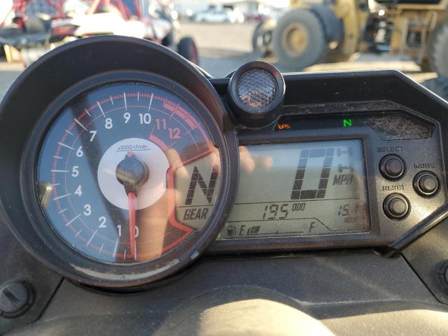 2019 YAMAHA YXZ1000 - 5Y4AN29Y4KA100794