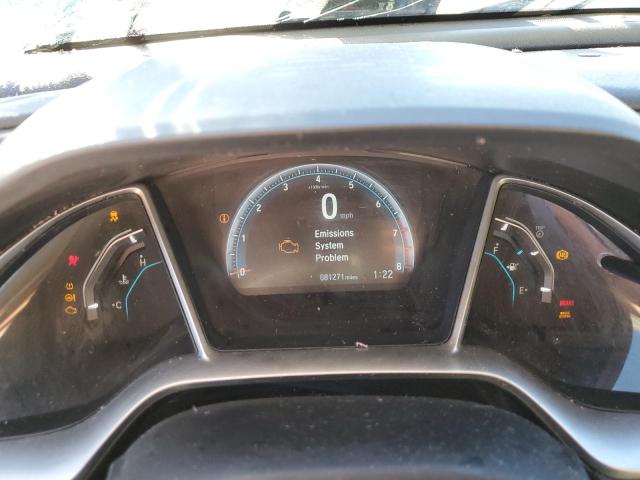 2016 HONDA CIVIC 19XFC2F78GE088346