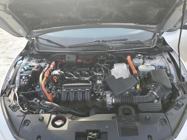 VIN 19XZE4F55NE015109 2022 HONDA INSIGHT no.11