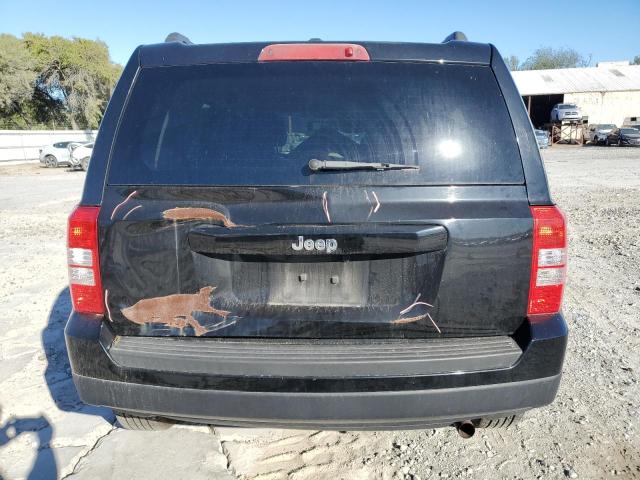 2016 JEEP PATRIOT SP - 1C4NJPBA4GD710331