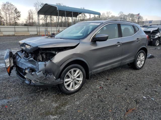 2019 NISSAN ROGUE SPOR - JN1BJ1CR3KW627686