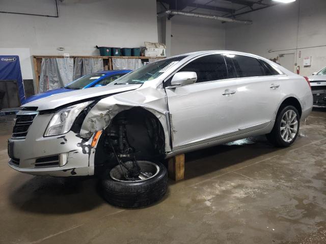 VIN 2G61M5S36H9155539 2017 CADILLAC XTS no.1