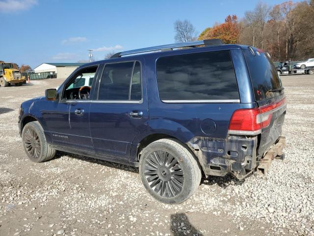 2015 LINCOLN NAVIGATOR - 5LMJJ2JT3FEJ11488