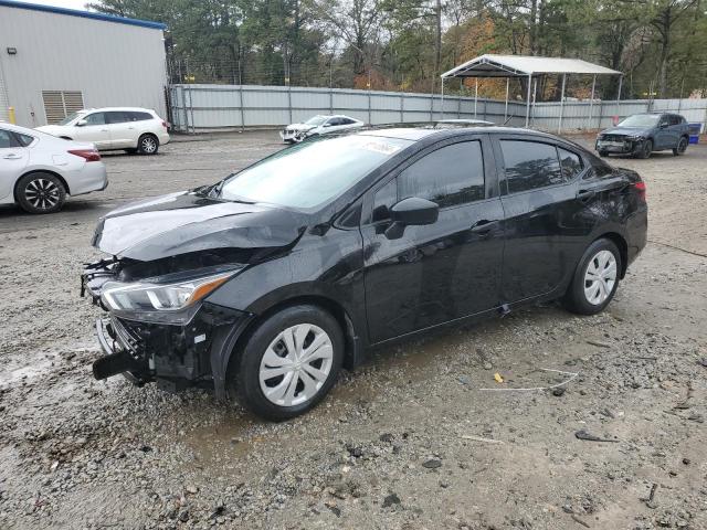 2020 NISSAN VERSA S - 3N1CN8DV0LL842852