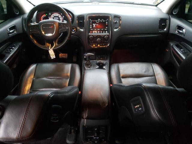 2018 DODGE DURANGO GT - 1C4RDJDG4JC150119