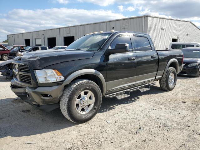 2010 DODGE RAM 2500 #3030755116