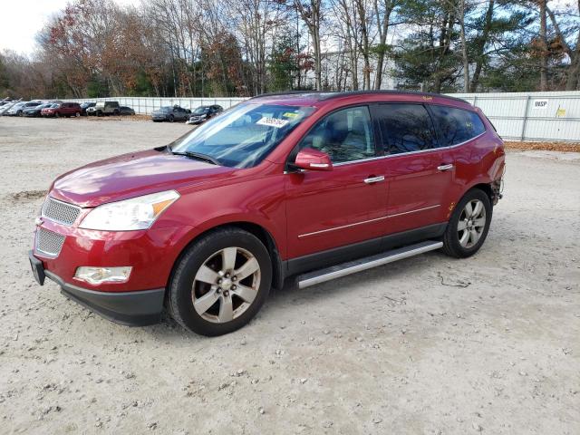 Vin: 1gnkvled0cj246270, lot: 79895164, chevrolet traverse ltz 2012 img_1