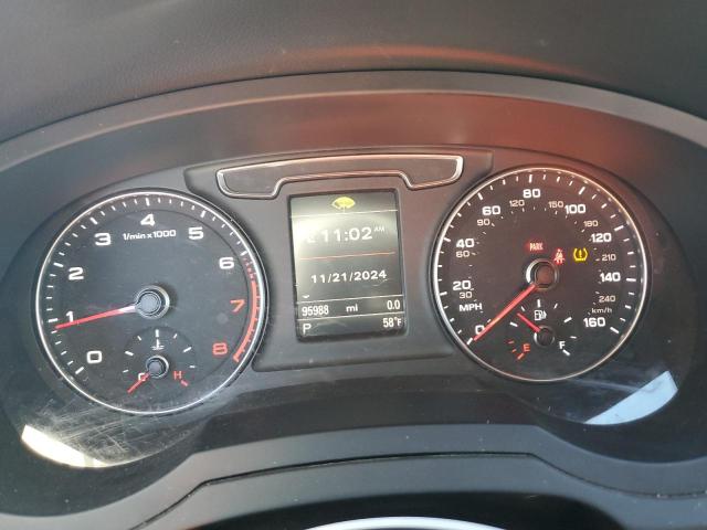 2016 AUDI Q3 PRESTIG WA1GFCFS7GR023847