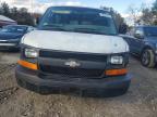 CHEVROLET EXPRESS G1 photo