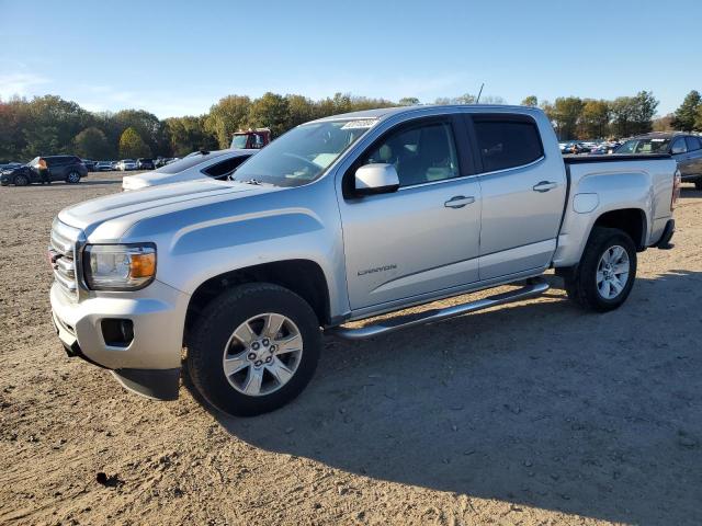GMC CANYON SLE