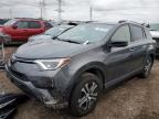 2017 TOYOTA RAV4 LE - JTMBFREV7HJ131514