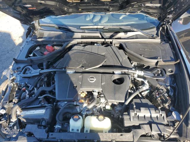 2024 NISSAN Z NISMO JN1BZ4CH9RM361100