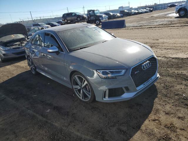 2018 AUDI RS3 WUABWHFF2J1903444