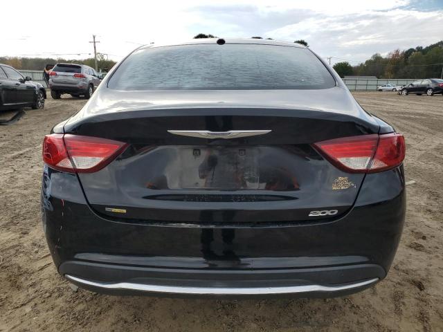 2016 CHRYSLER 200 LIMITE - 1C3CCCAB5GN110677