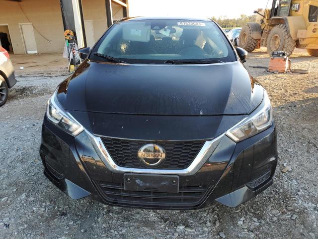 2020 NISSAN VERSA S - 3N1CN8DV2LL841976