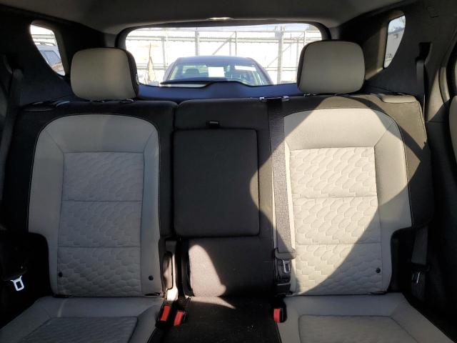 2018 CHEVROLET EQUINOX LT - 3GNAXJEV0JS578854