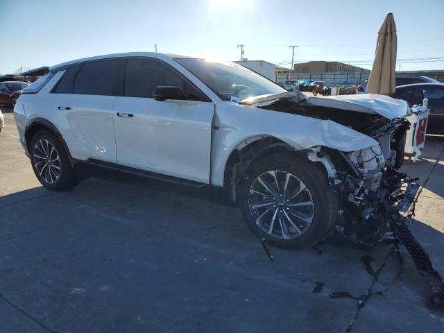 2024 CADILLAC LYRIQ SPOR 1GYKPTRK6RZ123914