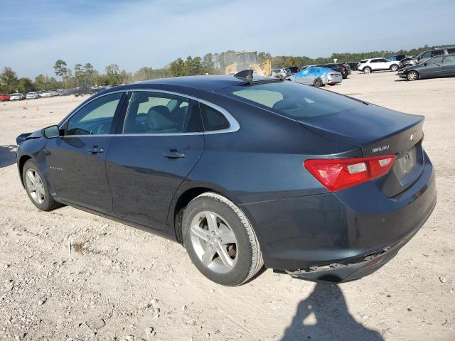 2019 CHEVROLET MALIBU LS - 1G1ZC5ST7KF138811