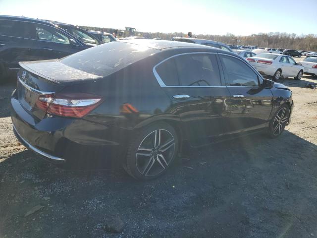 2017 HONDA ACCORD SPO - 1HGCR2F5XHA189197