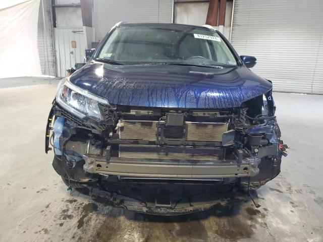 2016 HONDA CR-V TOURI - 5J6RM4H97GL037832