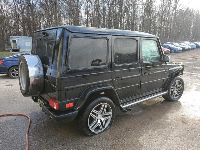 VIN WDCYC7DF8EX222778 2014 MERCEDES-BENZ G-CLASS no.3