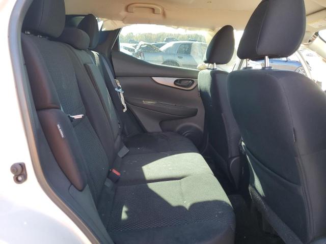 2021 NISSAN ROGUE SPOR - JN1BJ1AV1MW320150