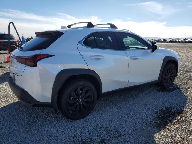 VIN JTHX6JBH5P2139978 2023 LEXUS UX 250H BA no.3