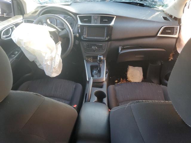 2019 NISSAN SENTRA - 3N1AB7AP7KY221450