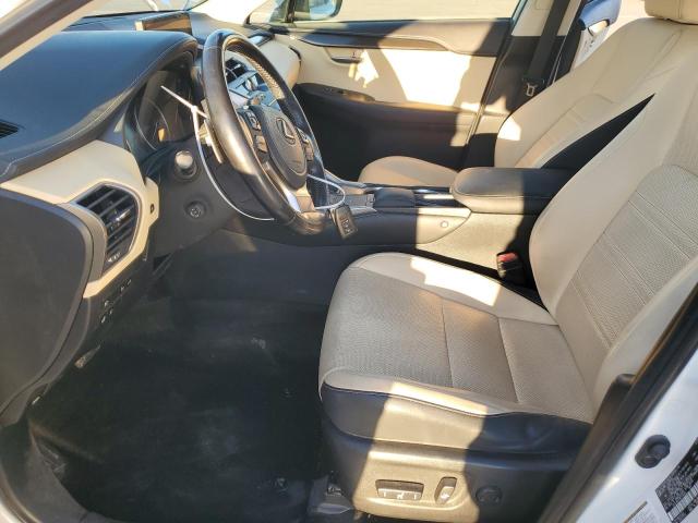 2021 LEXUS NX 300H BA JTJGJRDZ7M2155662
