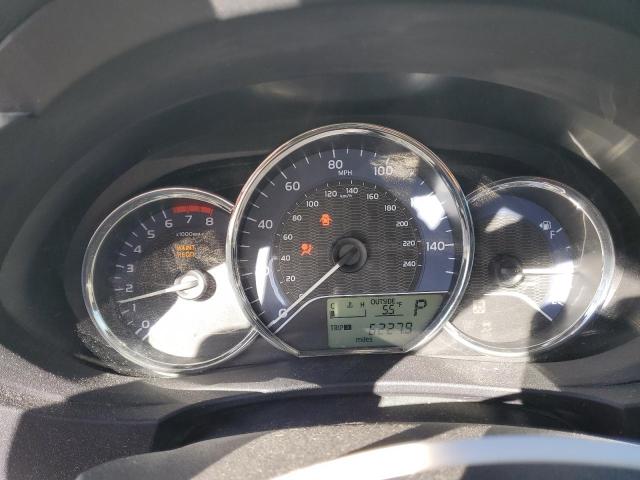 2016 TOYOTA COROLLA L - 5YFBURHE6GP532547