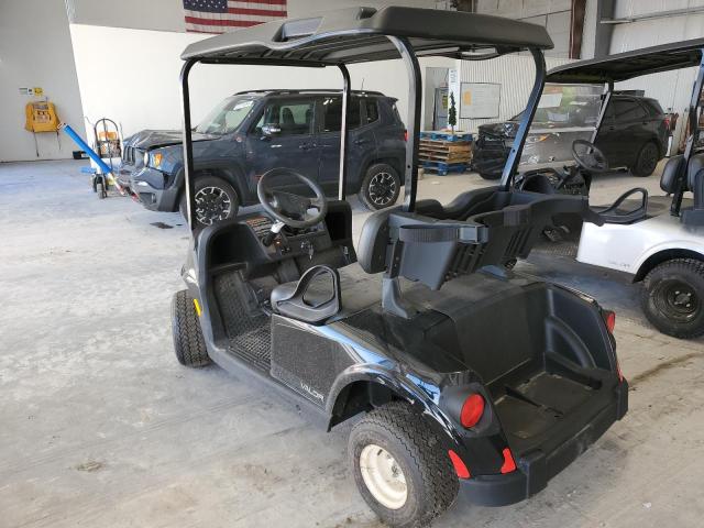 EZGO GOLF CART 2024 black   5851023 photo #4