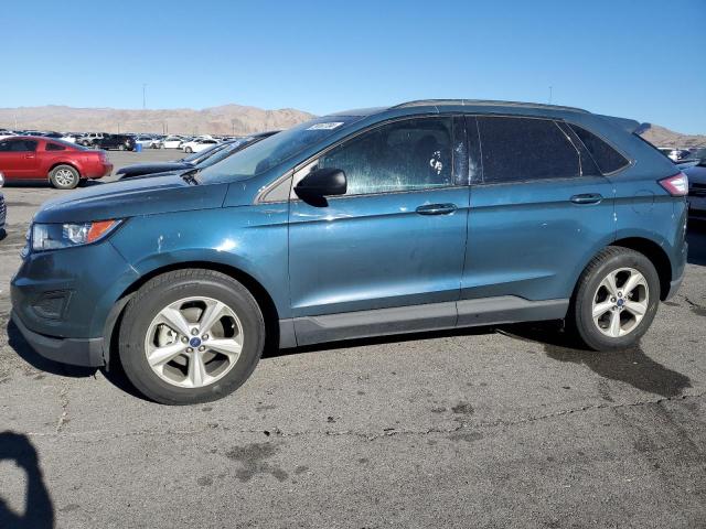 VIN 2FMPK3G97GBC21310 2016 Ford Edge, SE no.1