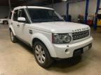 LAND ROVER LR4 HSE LU photo