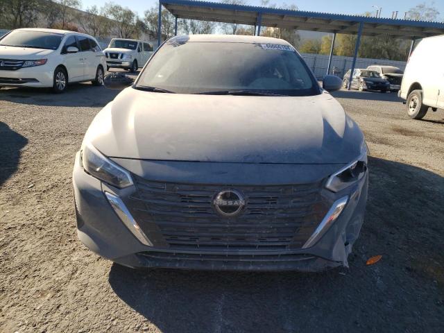 2024 NISSAN SENTRA SV - 3N1AB8CV1RY378693